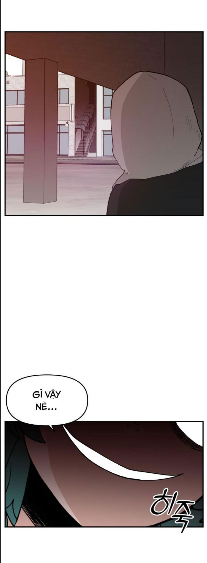 Lớp Học Phản Diện Chap 39 - Next Chap 40
