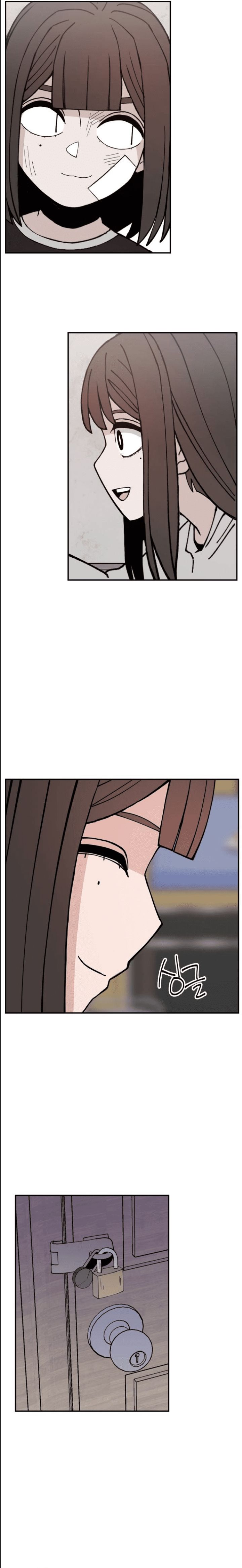 Lớp Học Phản Diện Chap 4 - Next Chap 5