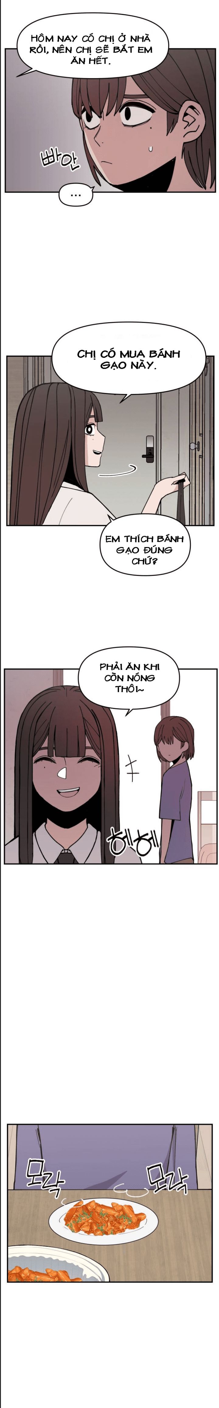 Lớp Học Phản Diện Chap 4 - Next Chap 5