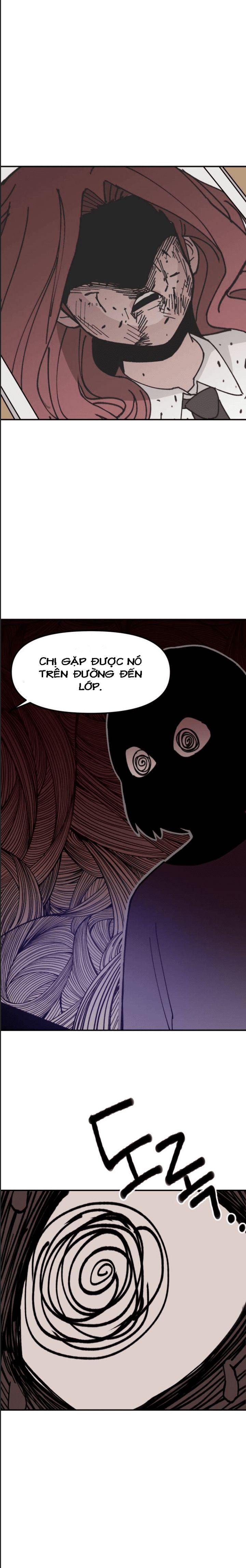 Lớp Học Phản Diện Chap 4 - Next Chap 5