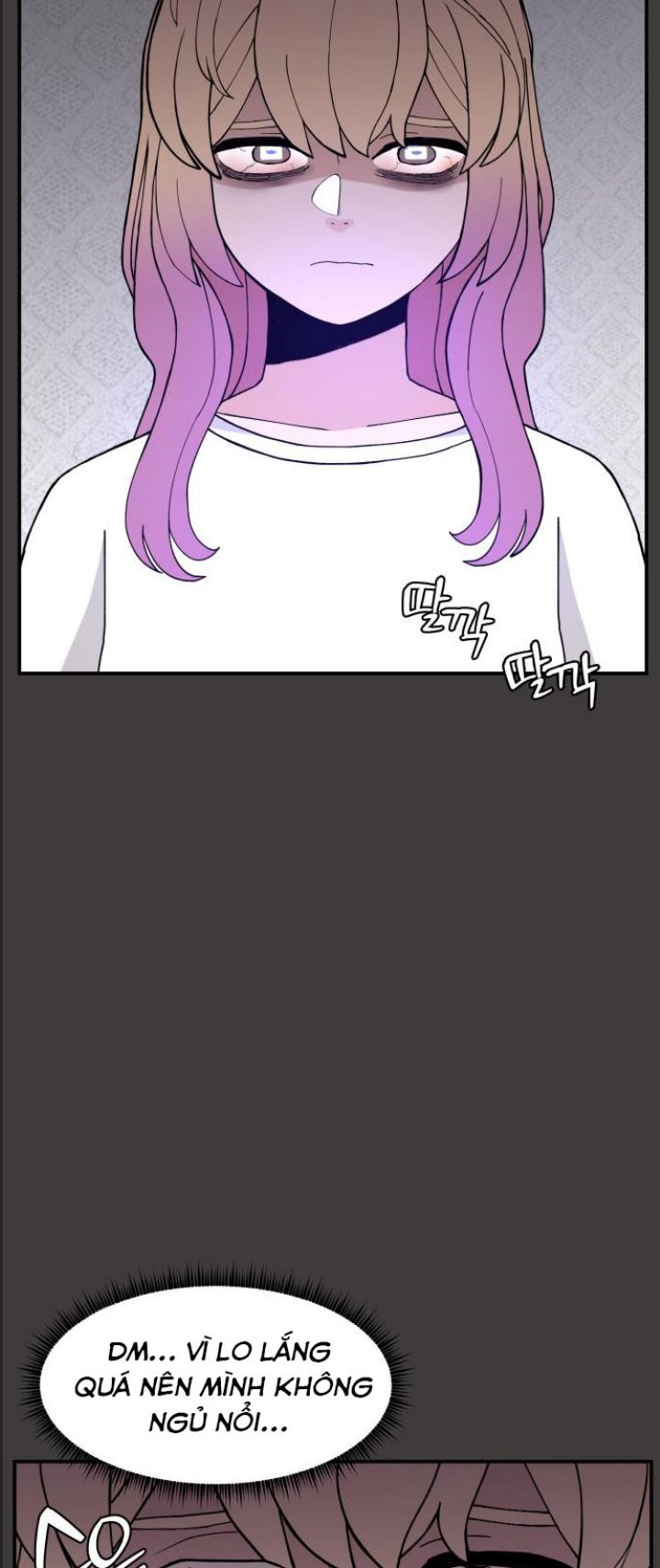 Lớp Học Phản Diện Chap 40 - Next Chap 41