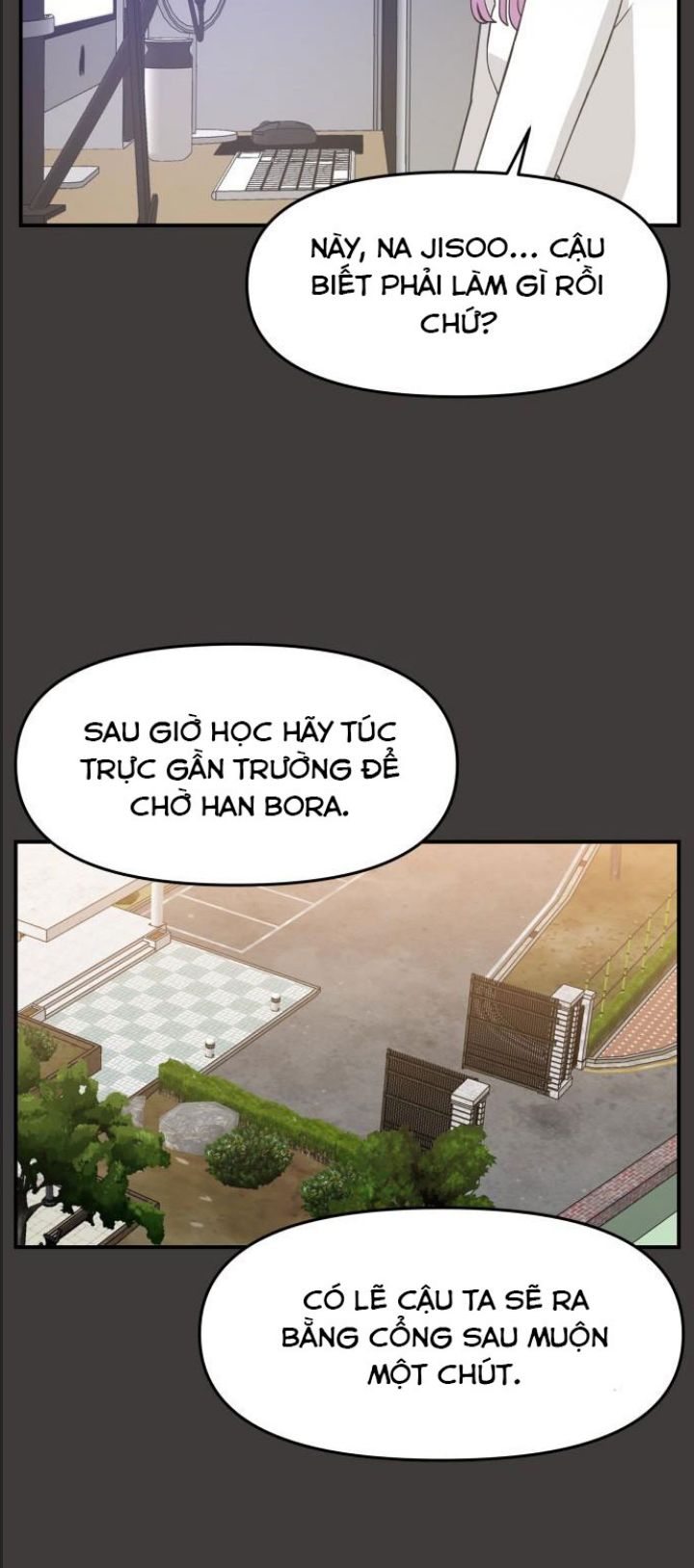 Lớp Học Phản Diện Chap 40 - Next Chap 41