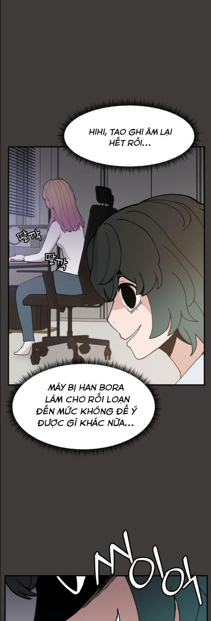Lớp Học Phản Diện Chap 40 - Next Chap 41