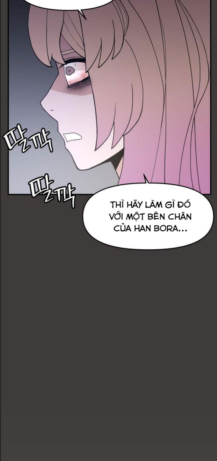Lớp Học Phản Diện Chap 40 - Next Chap 41