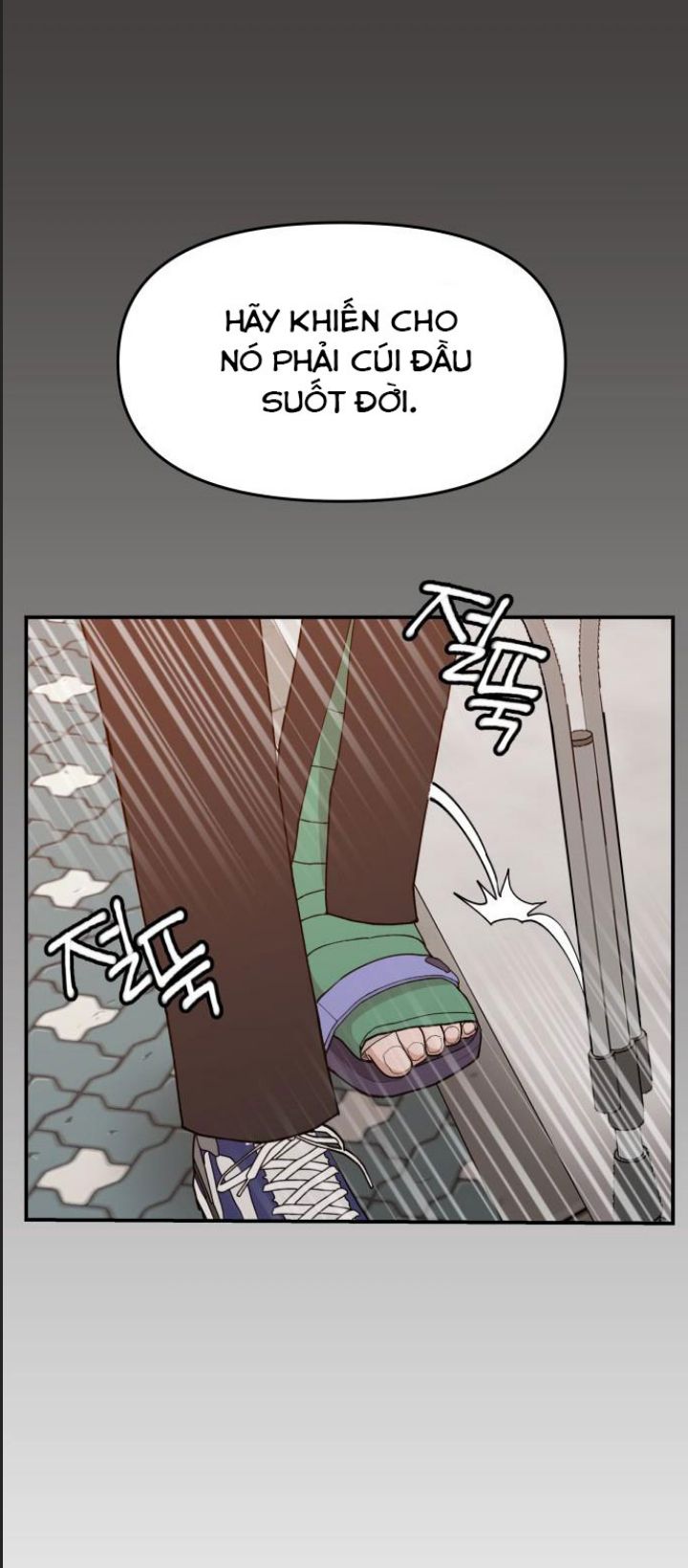 Lớp Học Phản Diện Chap 40 - Next Chap 41