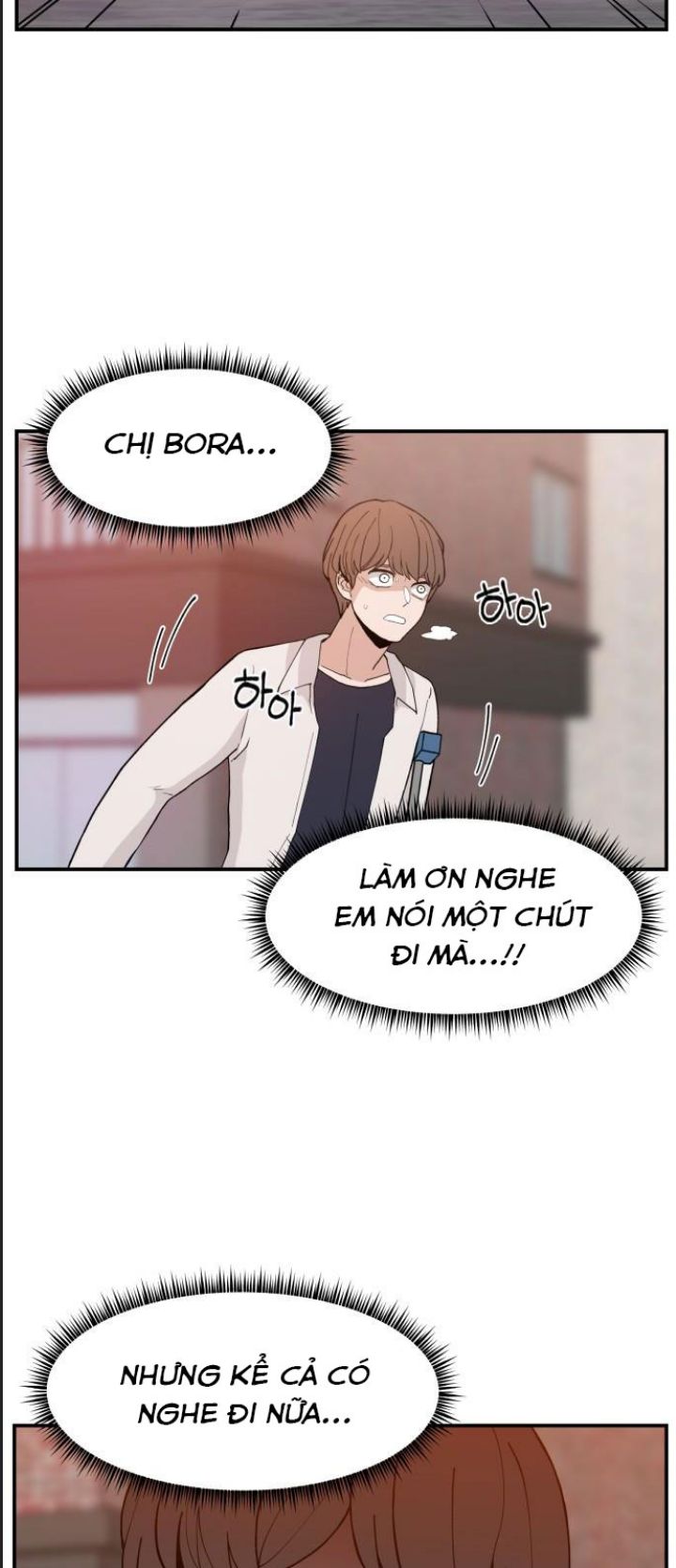 Lớp Học Phản Diện Chap 40 - Next Chap 41