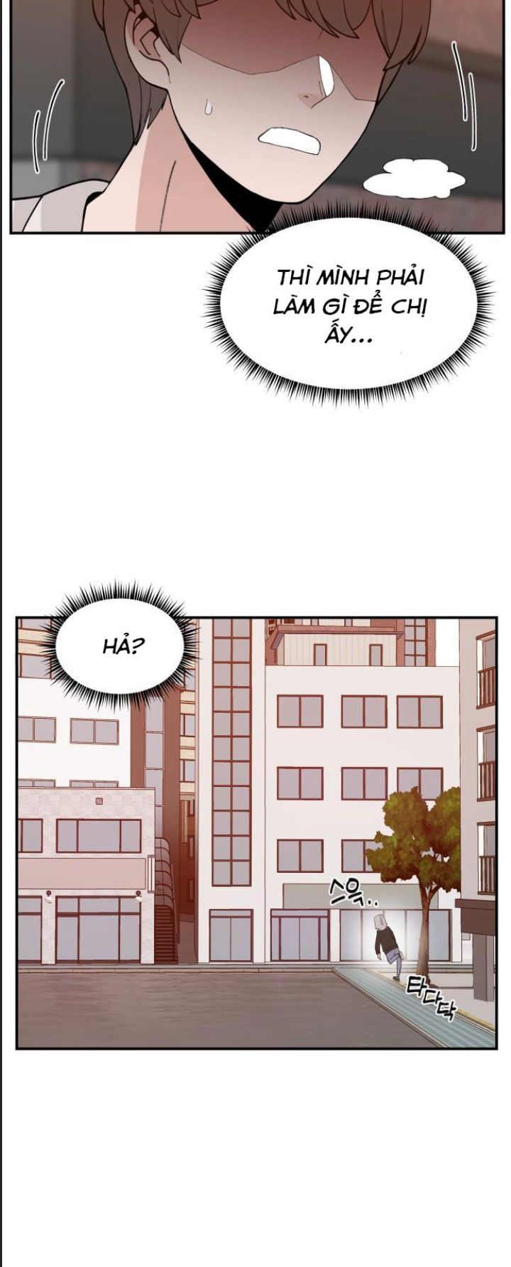 Lớp Học Phản Diện Chap 40 - Next Chap 41