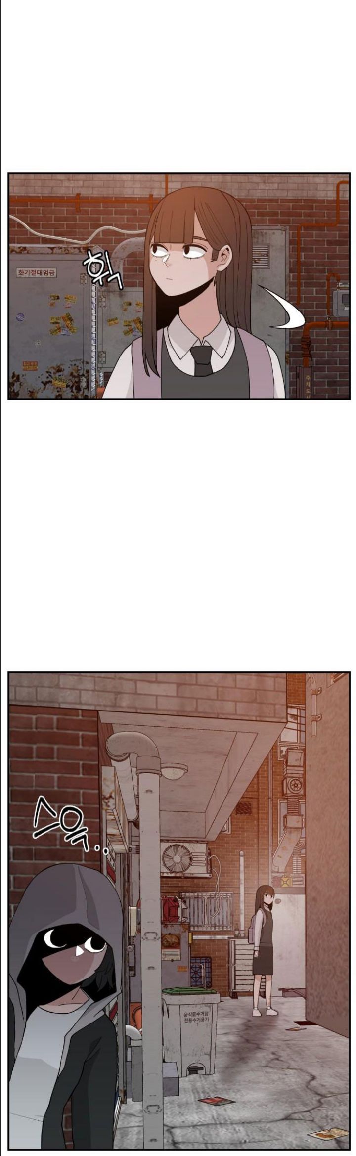 Lớp Học Phản Diện Chap 40 - Next Chap 41