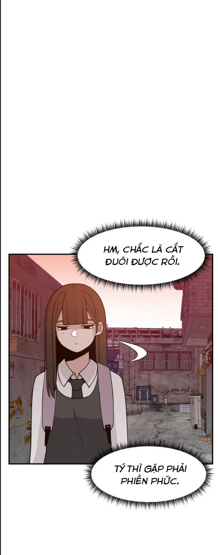 Lớp Học Phản Diện Chap 40 - Next Chap 41