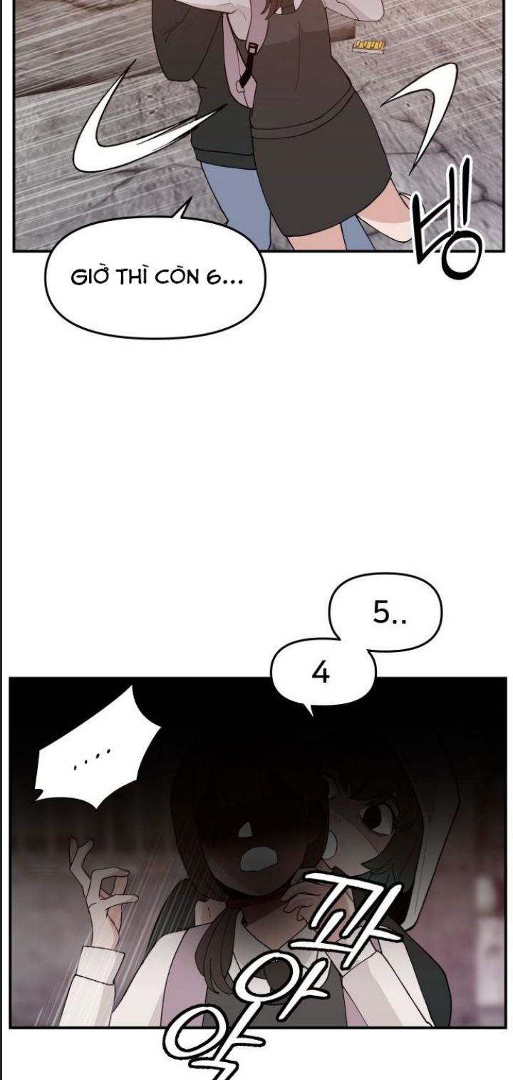 Lớp Học Phản Diện Chap 40 - Next Chap 41