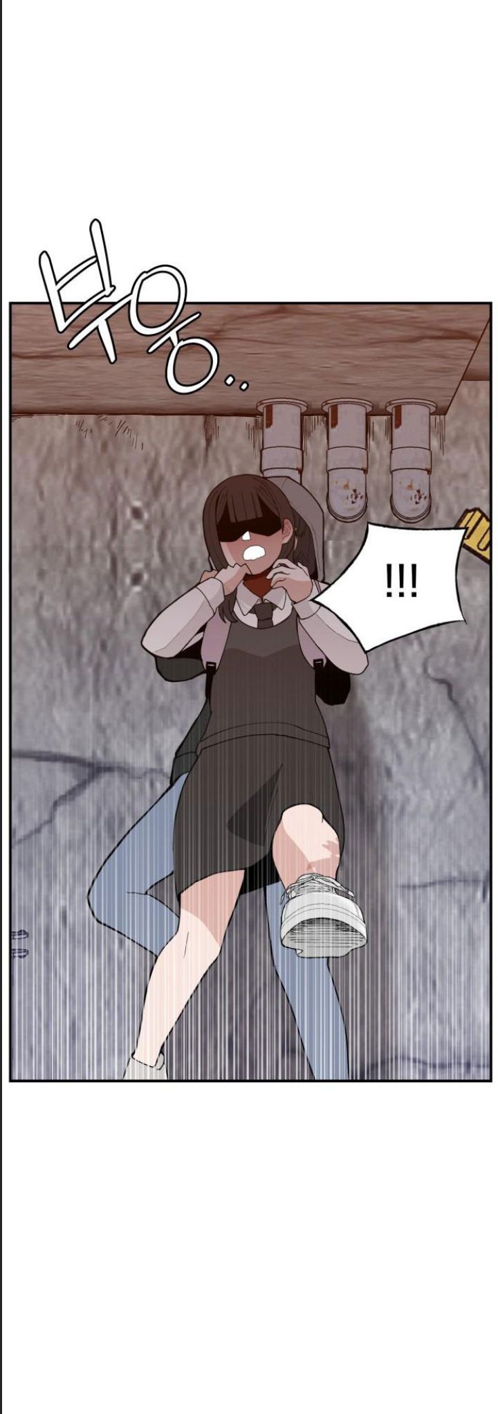 Lớp Học Phản Diện Chap 40 - Next Chap 41