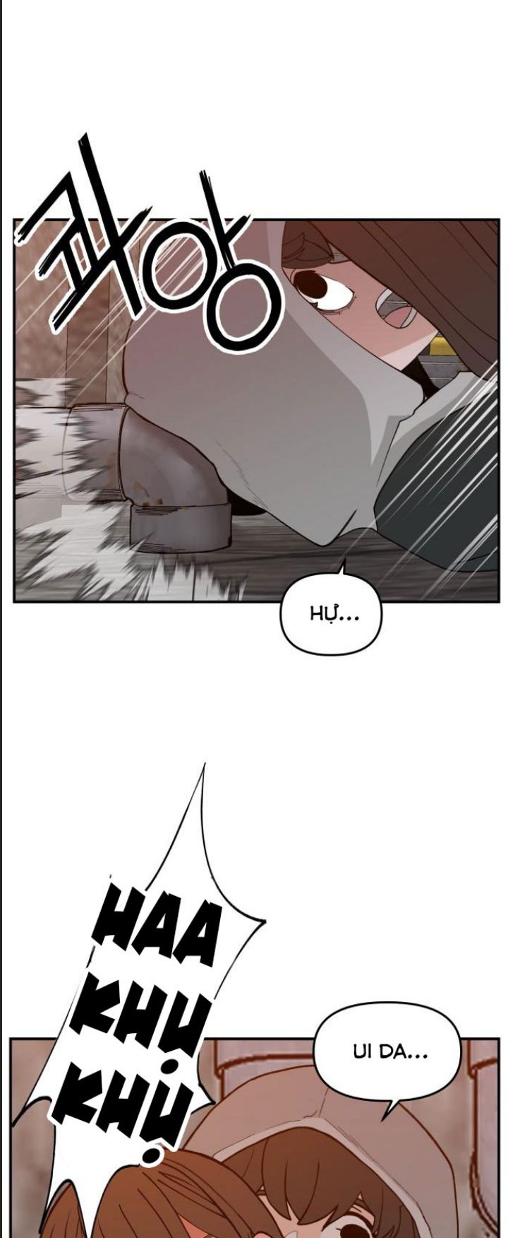Lớp Học Phản Diện Chap 40 - Next Chap 41