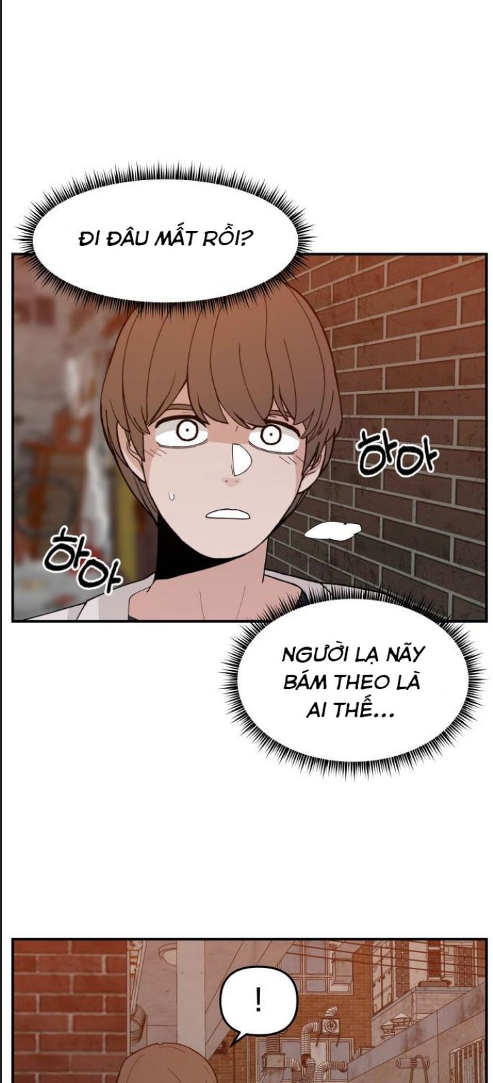 Lớp Học Phản Diện Chap 40 - Next Chap 41