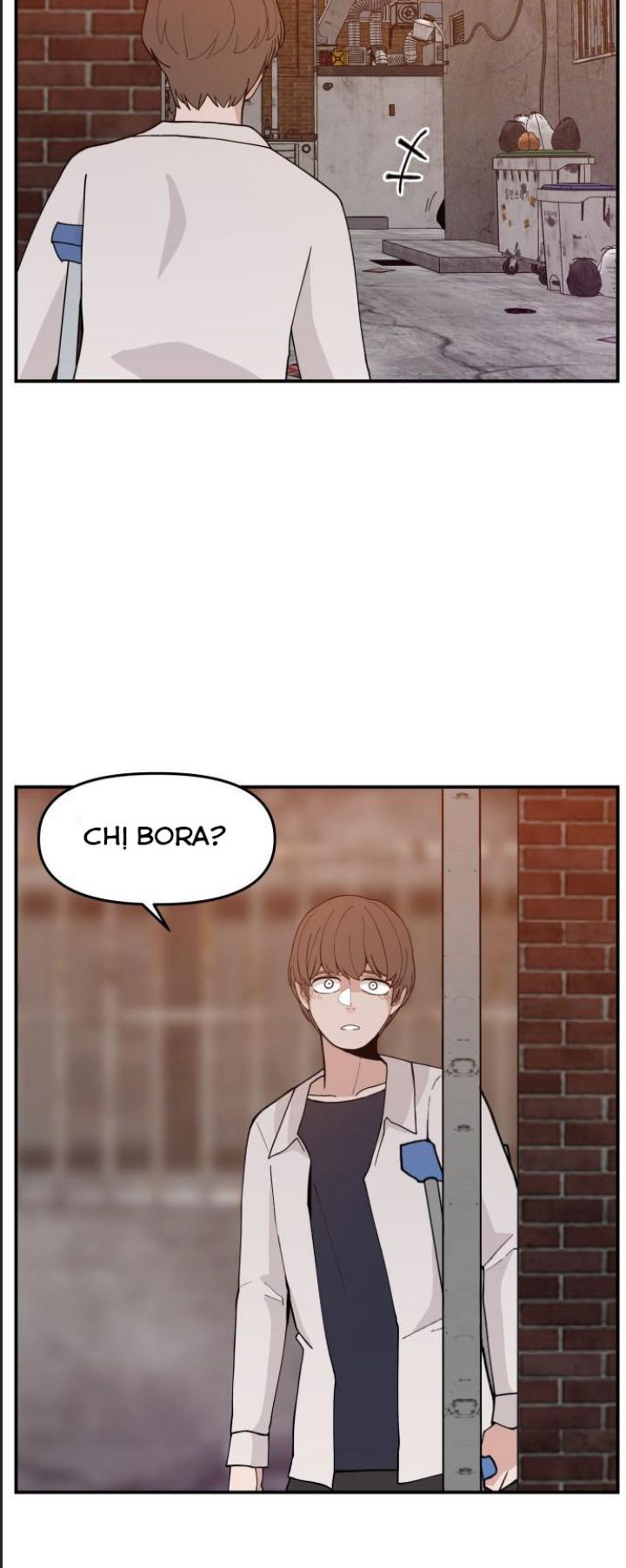 Lớp Học Phản Diện Chap 40 - Next Chap 41