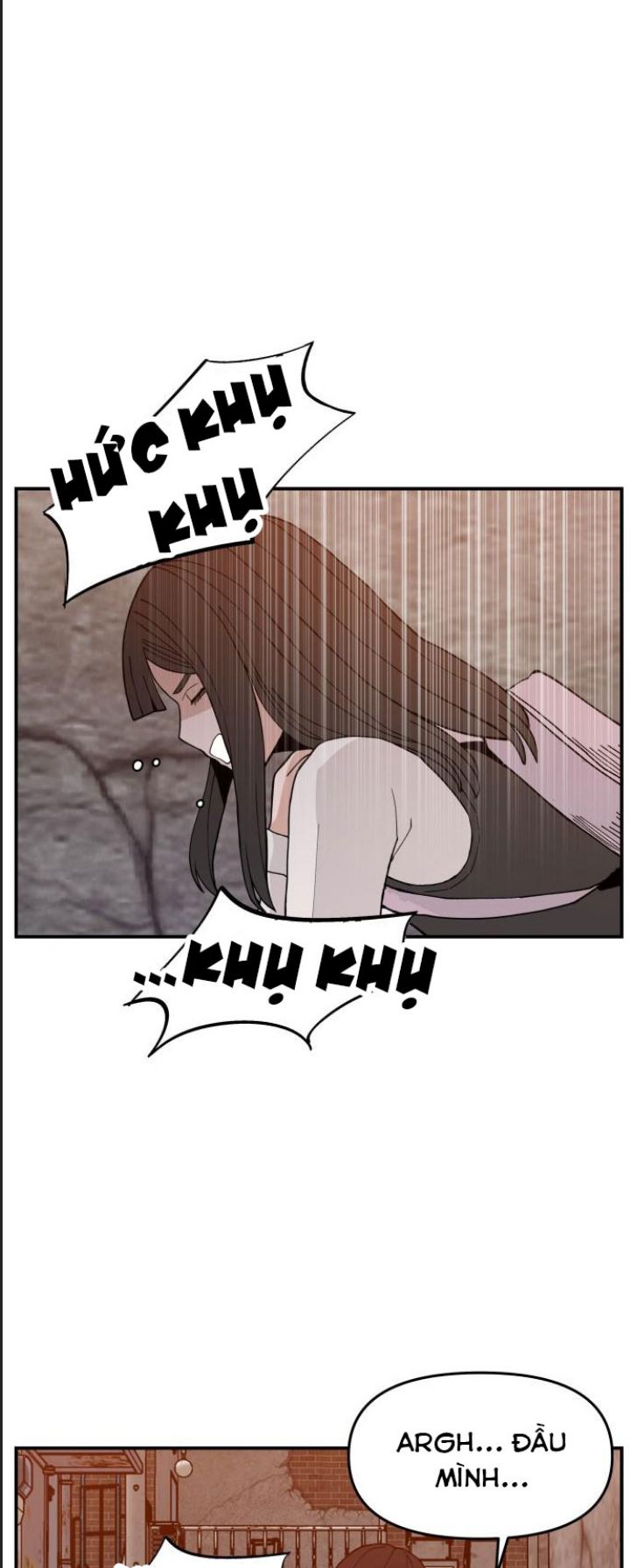 Lớp Học Phản Diện Chap 40 - Next Chap 41
