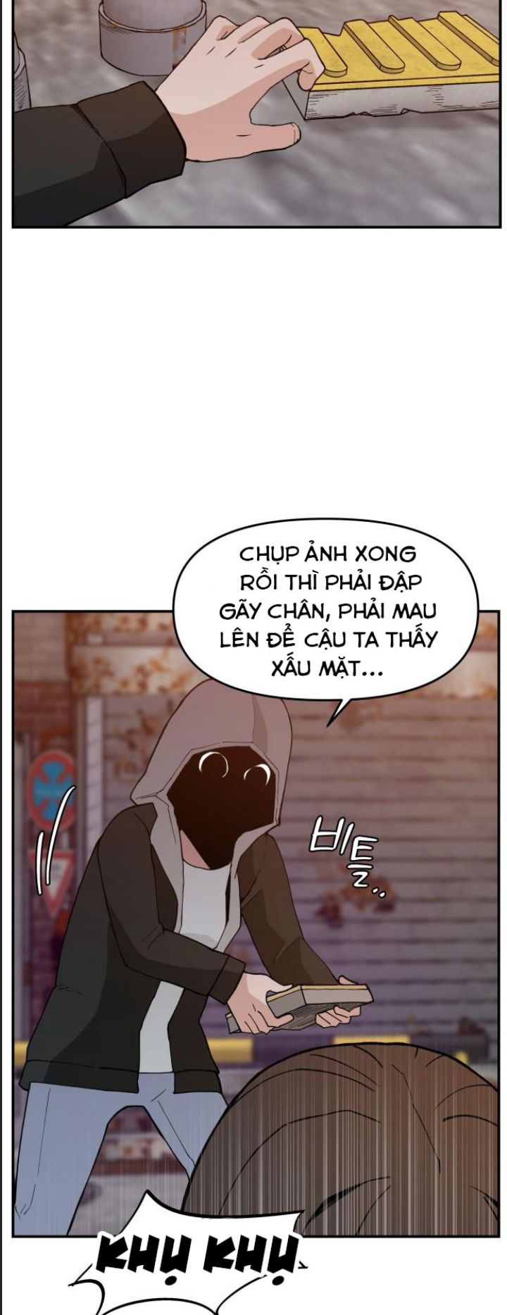 Lớp Học Phản Diện Chap 40 - Next Chap 41