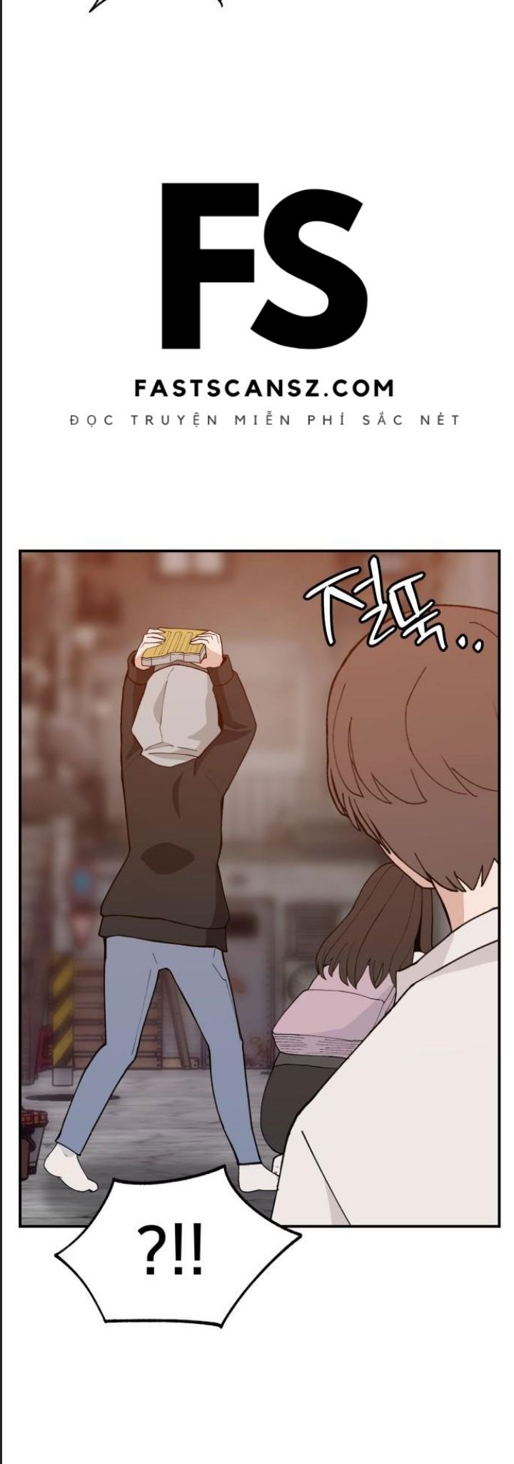Lớp Học Phản Diện Chap 40 - Next Chap 41