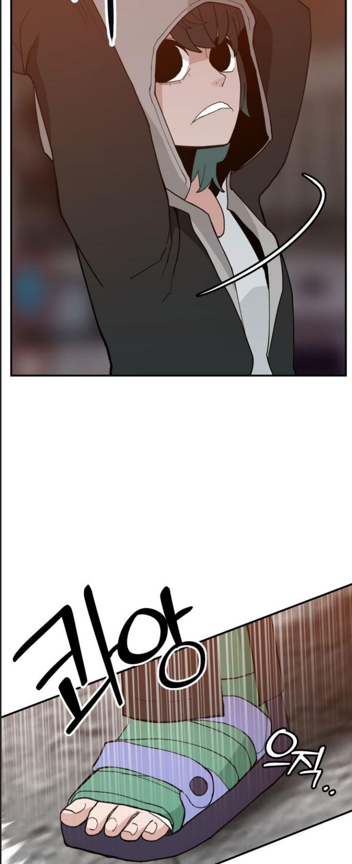 Lớp Học Phản Diện Chap 40 - Next Chap 41
