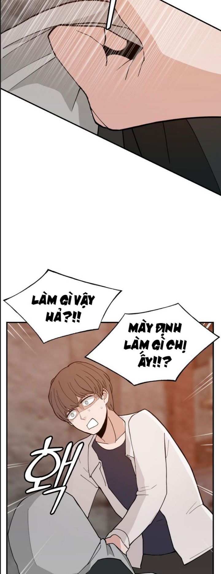 Lớp Học Phản Diện Chap 40 - Next Chap 41