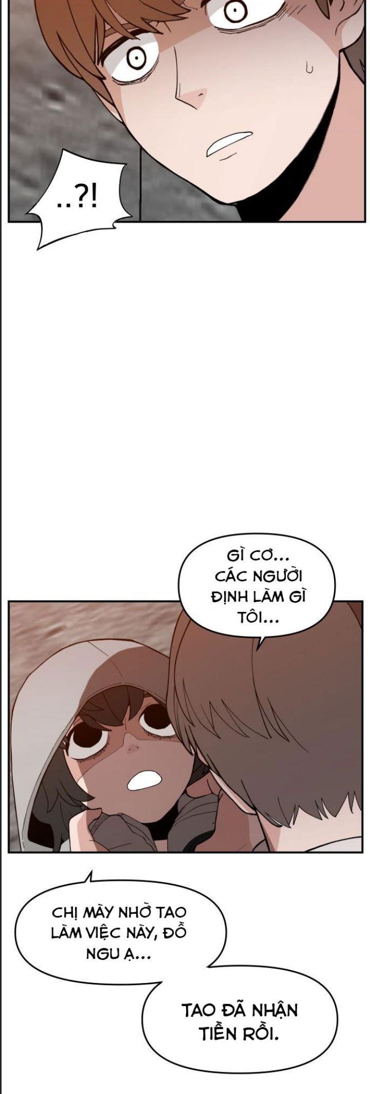 Lớp Học Phản Diện Chap 40 - Next Chap 41