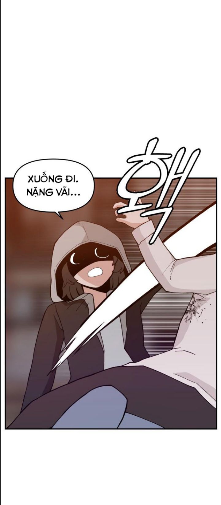 Lớp Học Phản Diện Chap 40 - Next Chap 41