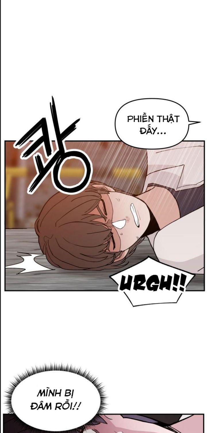 Lớp Học Phản Diện Chap 40 - Next Chap 41