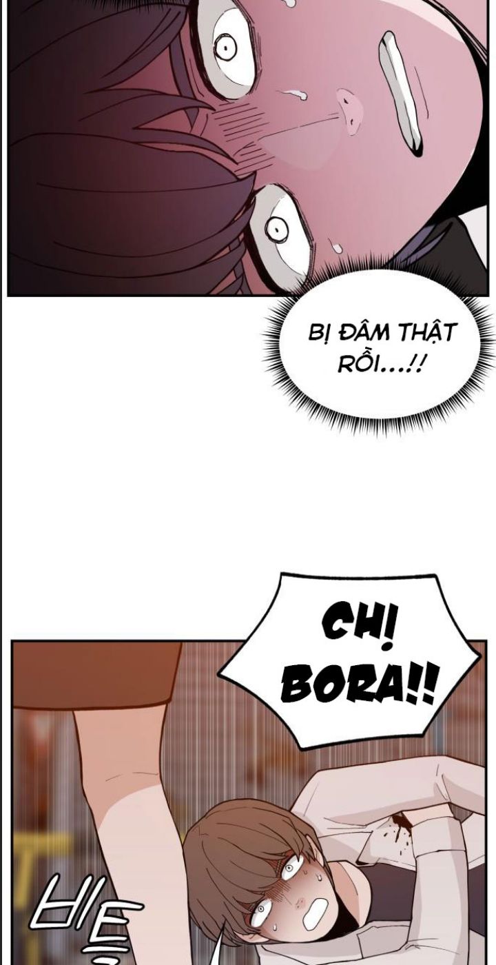 Lớp Học Phản Diện Chap 40 - Next Chap 41