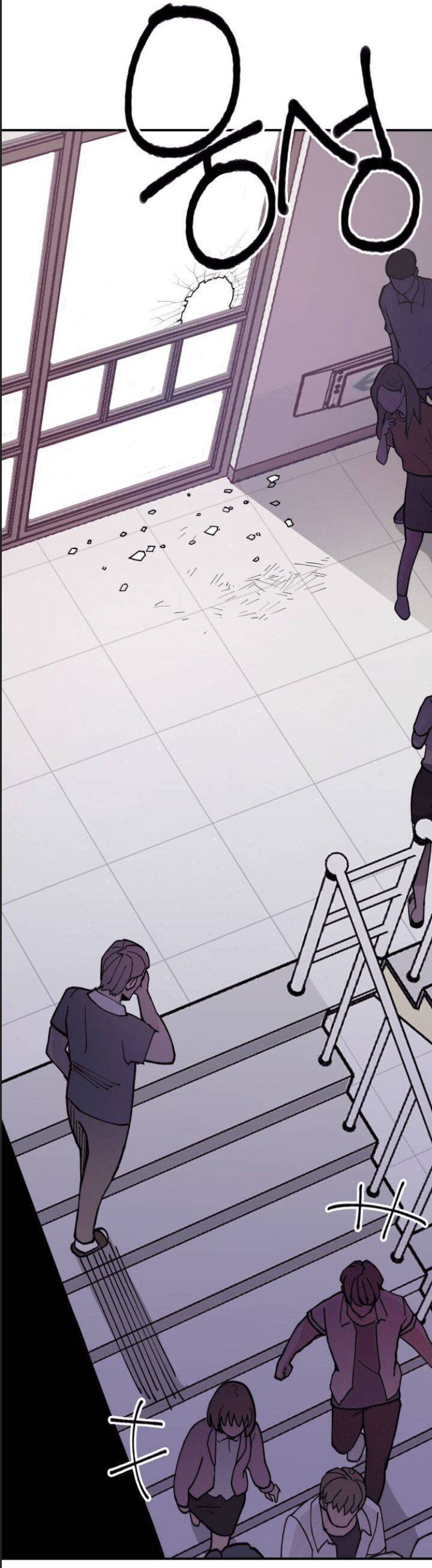 Lớp Học Phản Diện Chap 41 - Next Chap 42