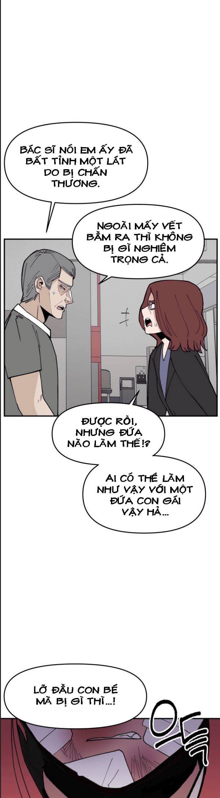 Lớp Học Phản Diện Chap 41 - Next Chap 42