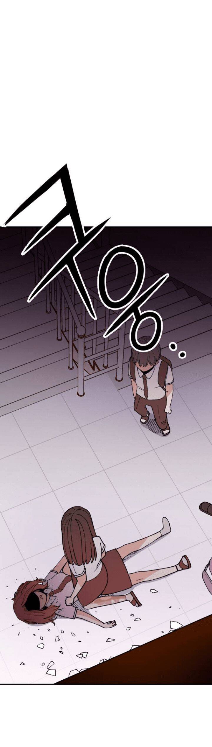 Lớp Học Phản Diện Chap 41 - Next Chap 42