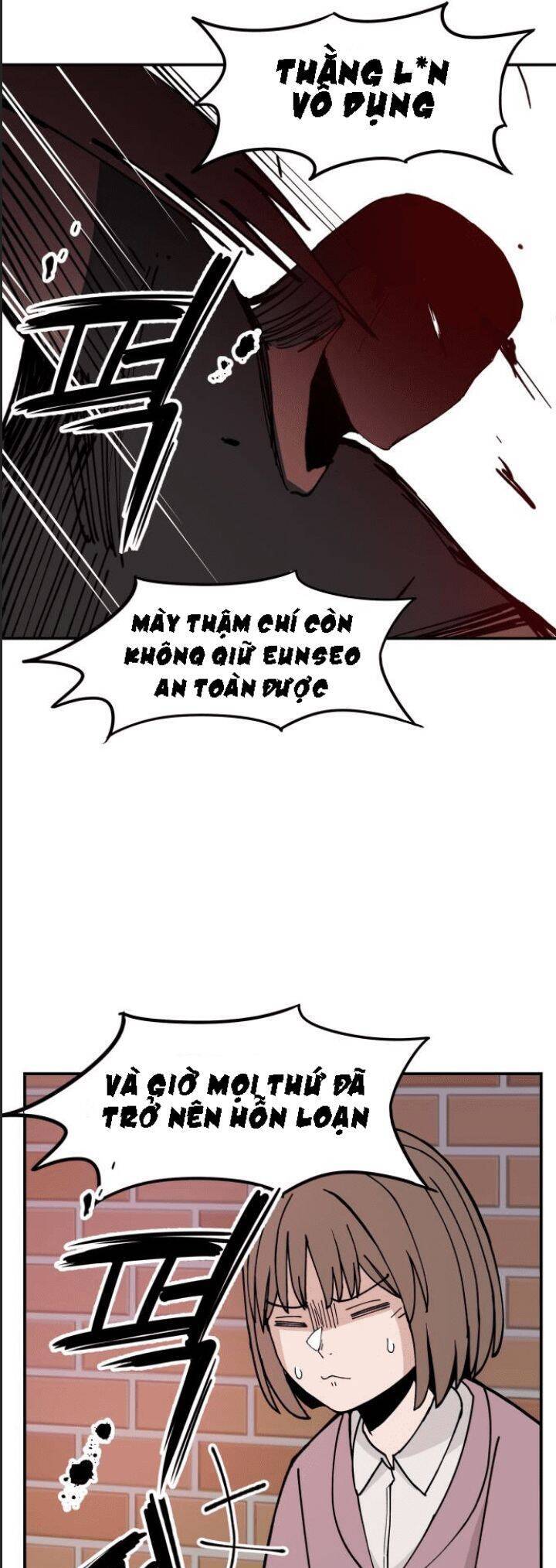 Lớp Học Phản Diện Chap 41 - Next Chap 42