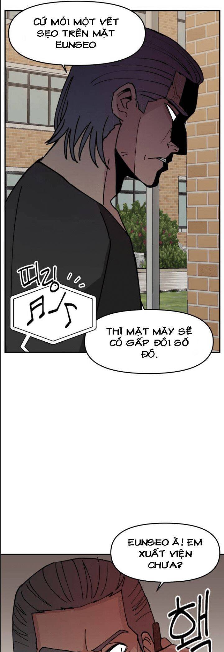 Lớp Học Phản Diện Chap 41 - Next Chap 42