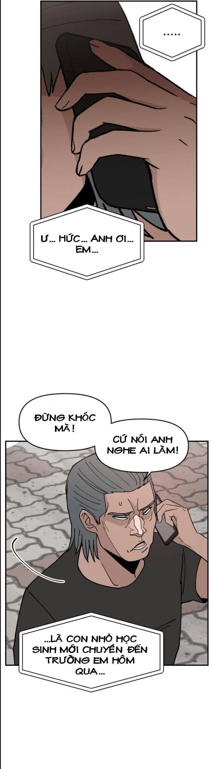 Lớp Học Phản Diện Chap 41 - Next Chap 42