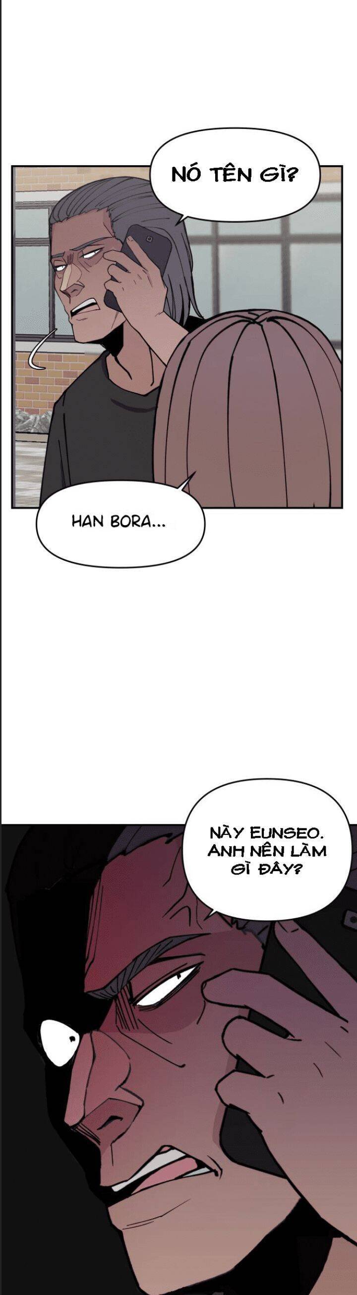 Lớp Học Phản Diện Chap 41 - Next Chap 42