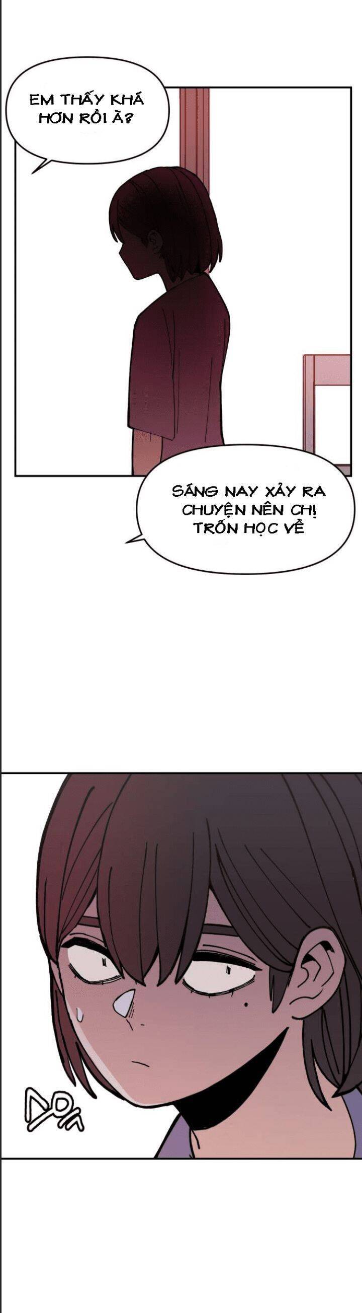 Lớp Học Phản Diện Chap 41 - Next Chap 42