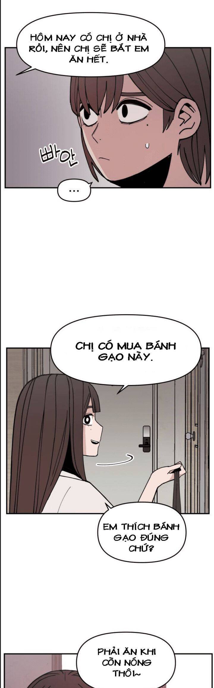 Lớp Học Phản Diện Chap 41 - Next Chap 42