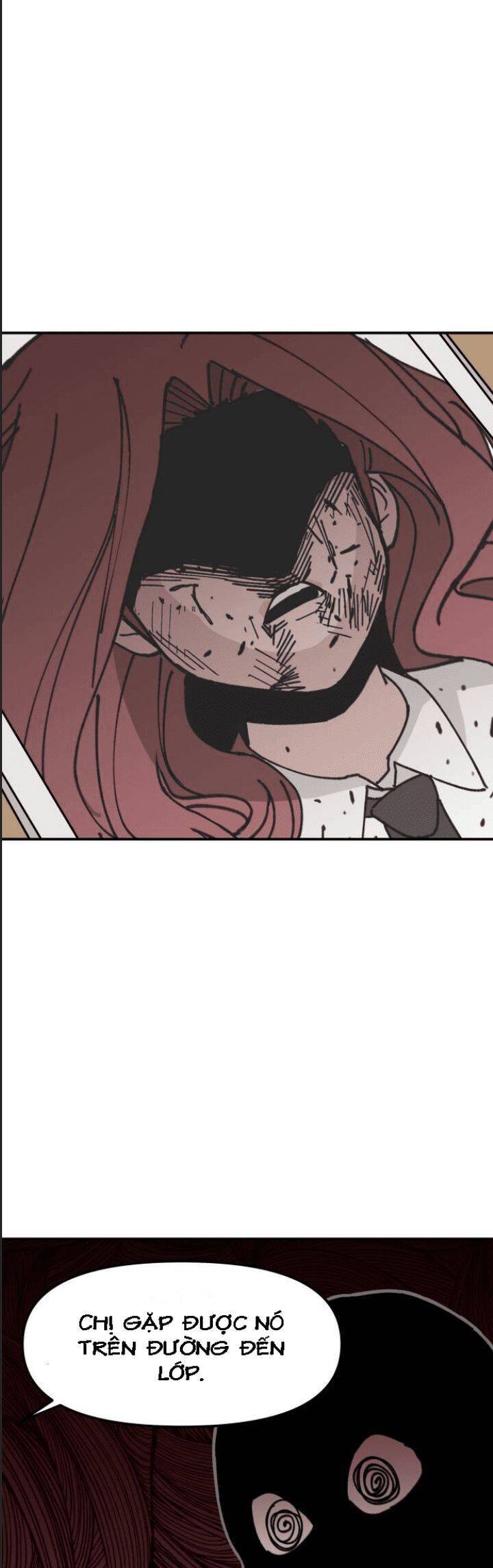 Lớp Học Phản Diện Chap 41 - Next Chap 42