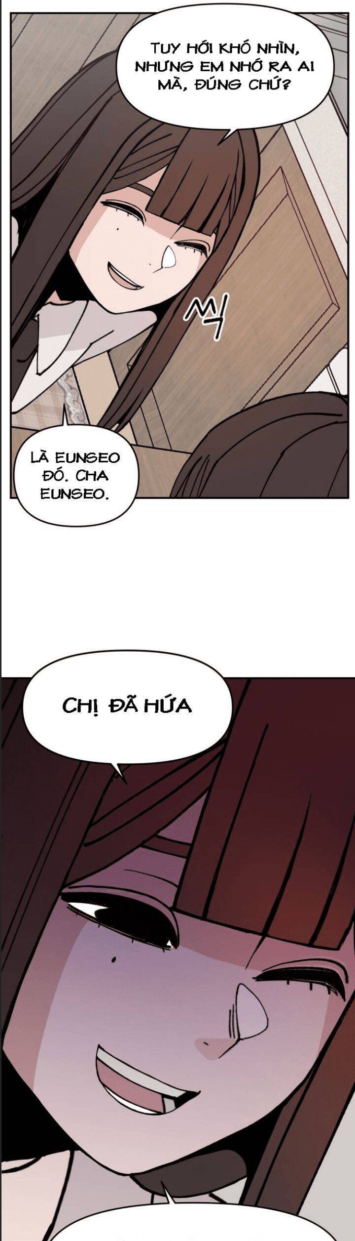 Lớp Học Phản Diện Chap 41 - Next Chap 42