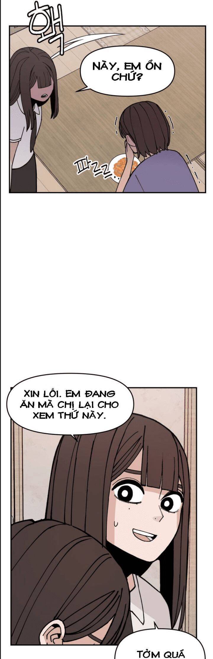 Lớp Học Phản Diện Chap 41 - Next Chap 42