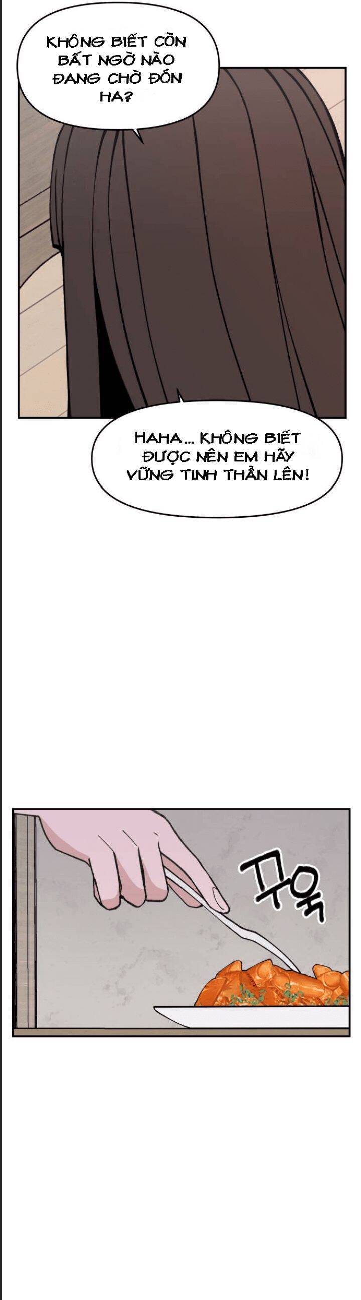 Lớp Học Phản Diện Chap 41 - Next Chap 42