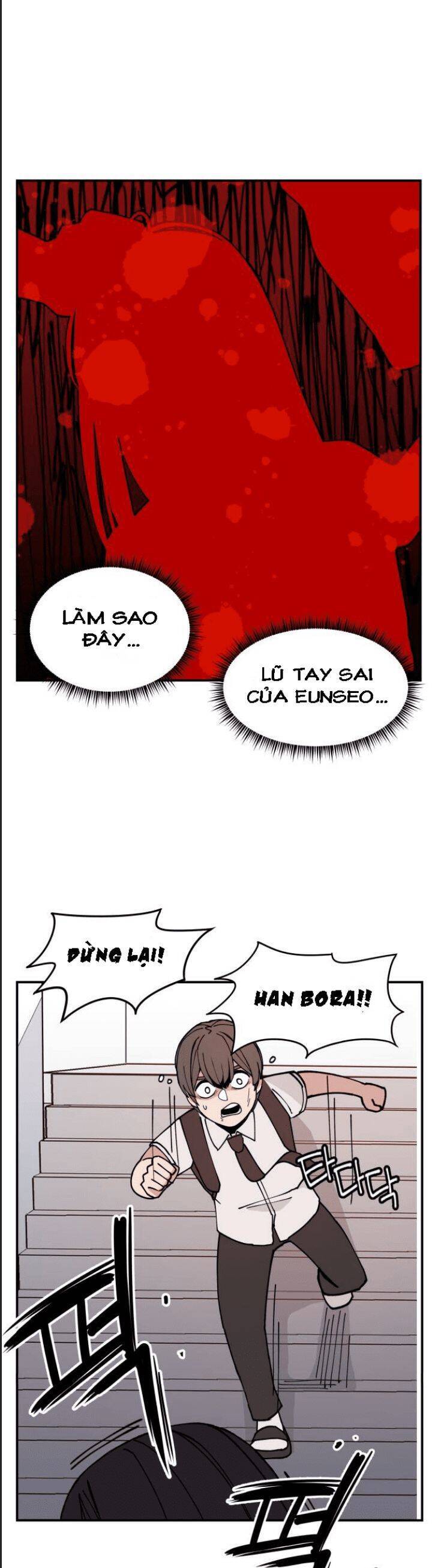 Lớp Học Phản Diện Chap 41 - Next Chap 42