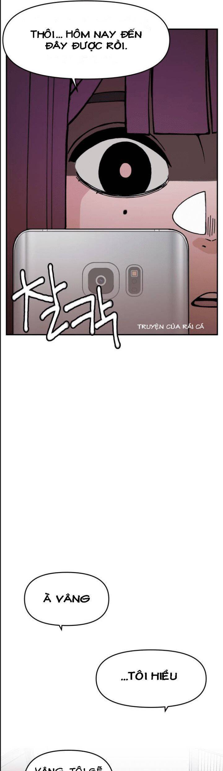 Lớp Học Phản Diện Chap 41 - Next Chap 42