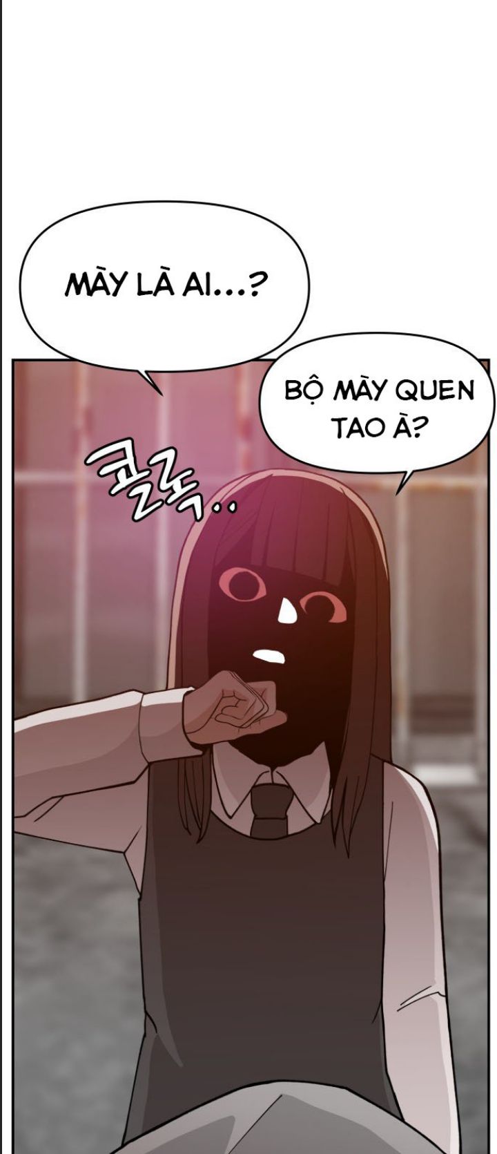 Lớp Học Phản Diện Chap 41 - Next Chap 42