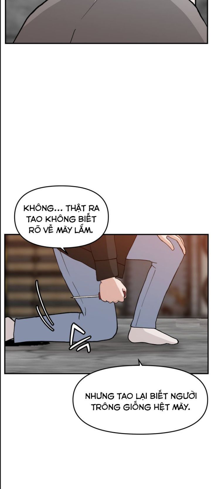Lớp Học Phản Diện Chap 41 - Next Chap 42