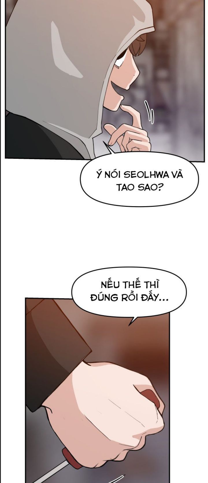 Lớp Học Phản Diện Chap 41 - Next Chap 42