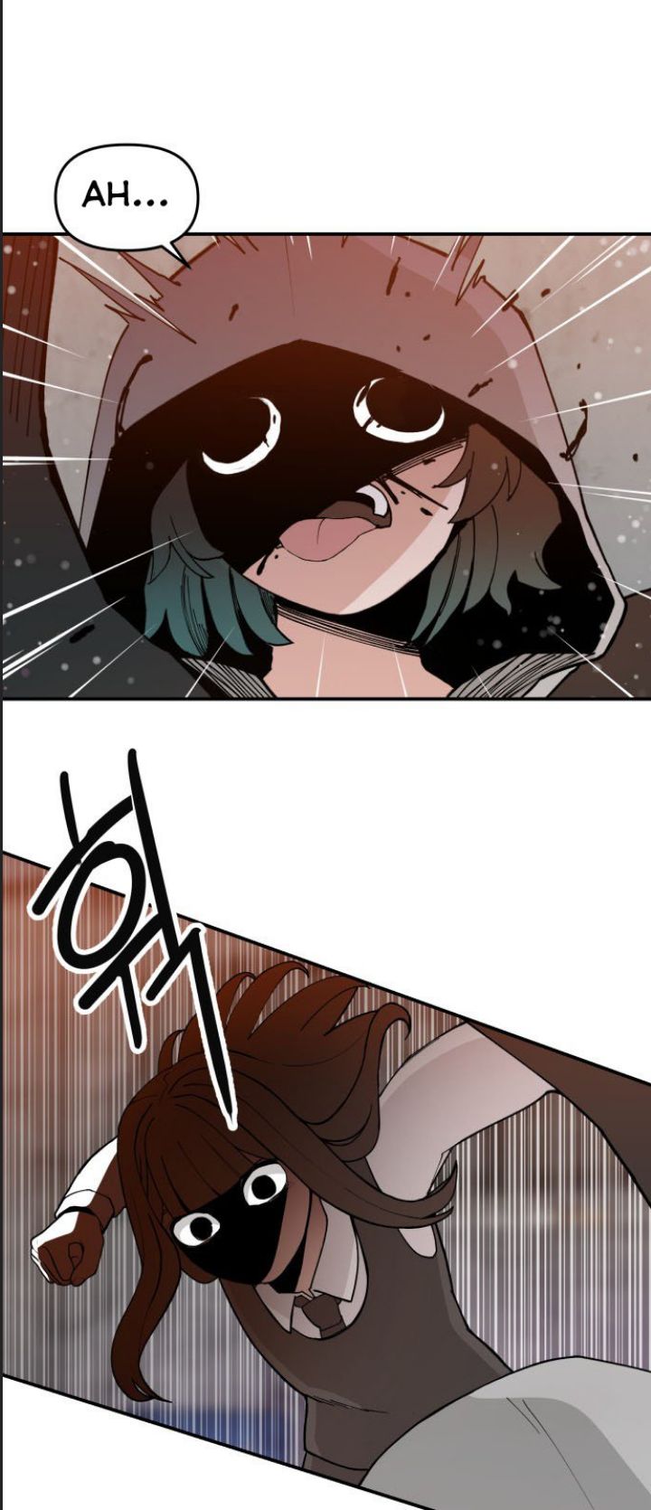 Lớp Học Phản Diện Chap 41 - Next Chap 42