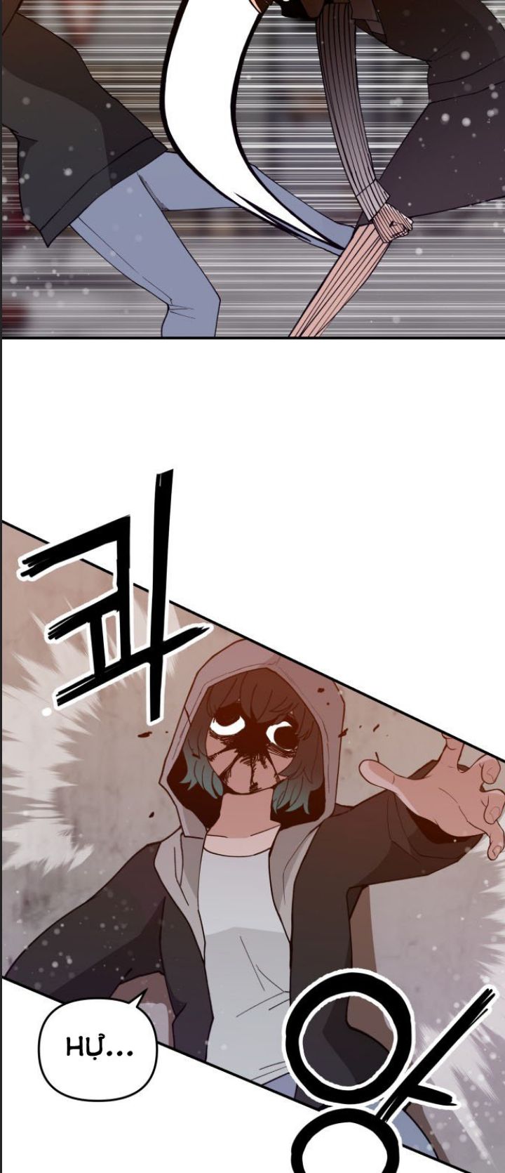 Lớp Học Phản Diện Chap 41 - Next Chap 42