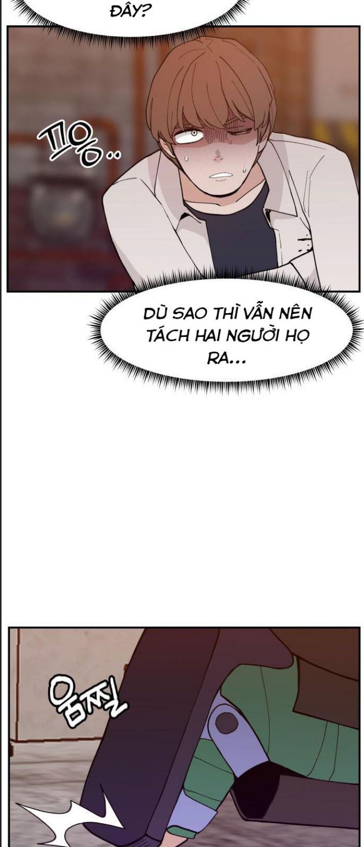 Lớp Học Phản Diện Chap 41 - Next Chap 42