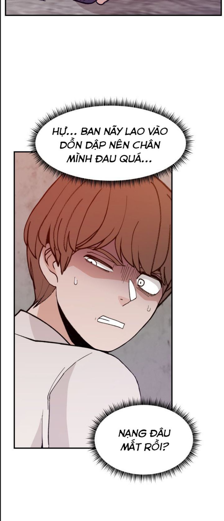 Lớp Học Phản Diện Chap 41 - Next Chap 42