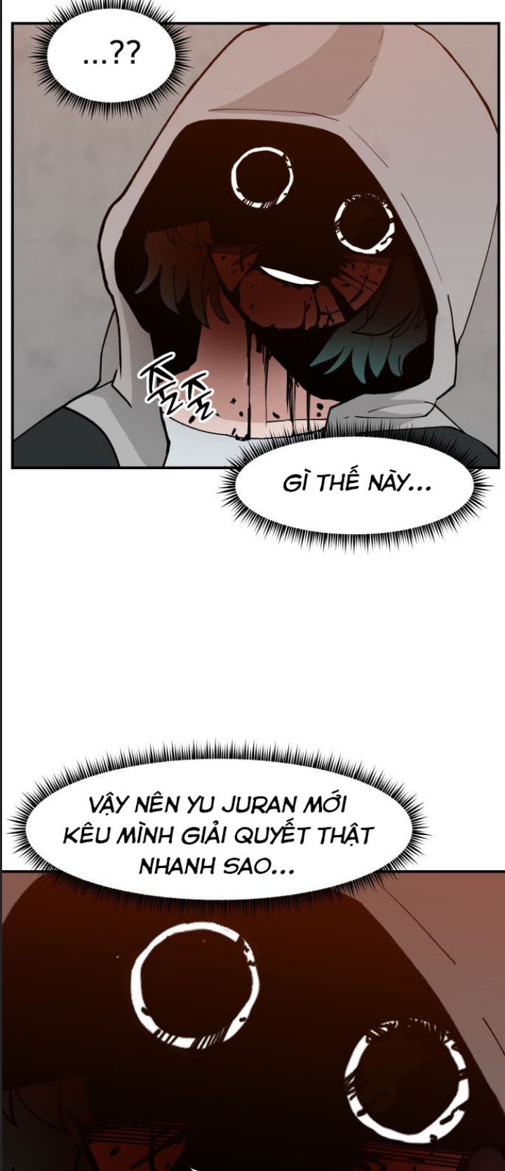 Lớp Học Phản Diện Chap 41 - Next Chap 42